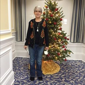 Meet your Posher, Janet